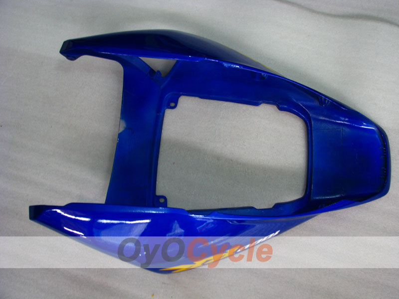 Coda carena posteriore per Honda CBR1000RR 06-07 #OYO87906718