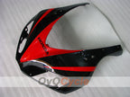 Kit carene a iniezione per CBR1000RR 06-07 - Rosso, Nero - Fireblade #OYO87900575