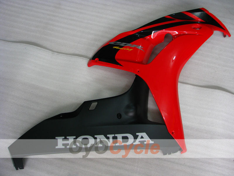 Carena laterale destra e sinistra per Honda 06-07 CBR1000RR #OYO87906720 Immagine principale del prodotto