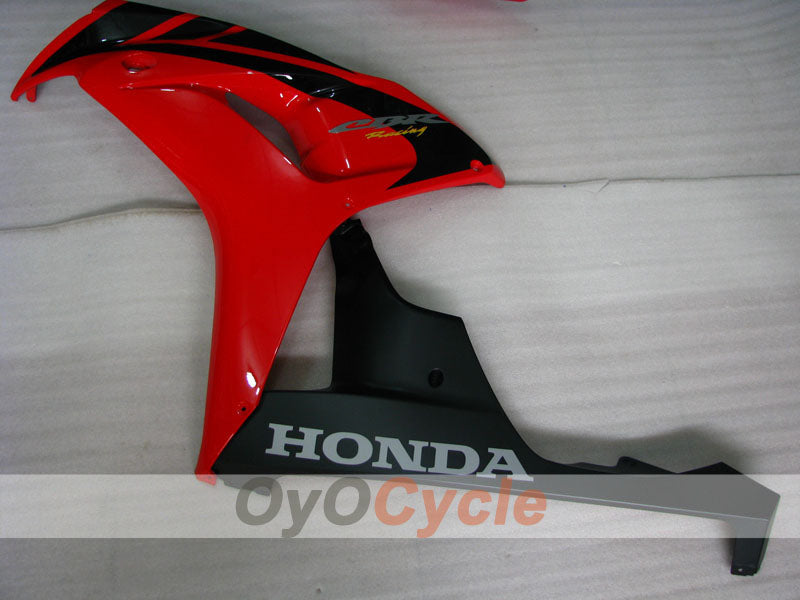 Carena laterale destra e sinistra per Honda 06-07 CBR1000RR #OYO87906720 Immagine secondaria del prodotto