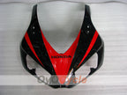 Kit carene a iniezione per CBR1000RR 06-07 - Rosso, Nero - Fireblade #OYO87900575