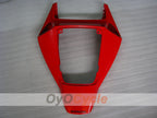 Coda Carenatura Posteriore Per Honda 06-07 CBR1000RR #OYO87906722