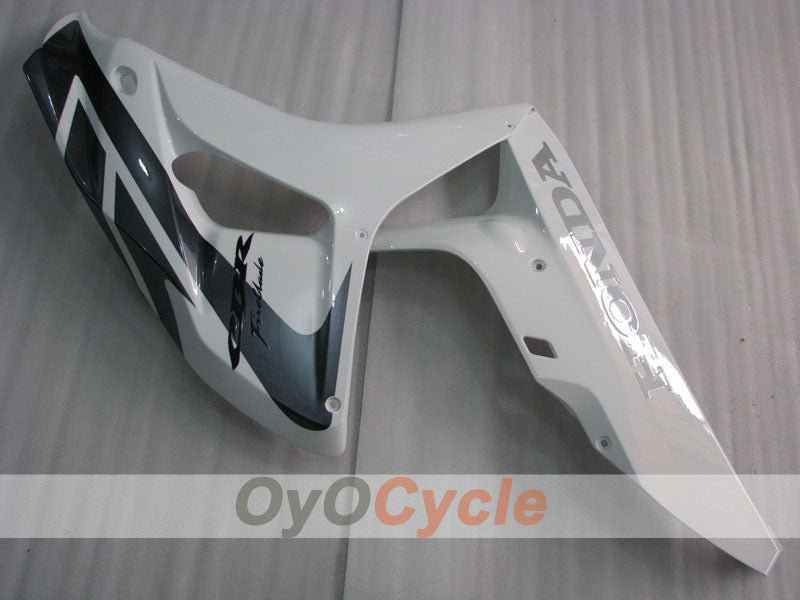 Carena Lato Destro & Sinistro Per Honda 06-07 CBR1000RR #OYO87906724 Immagine principale del prodotto