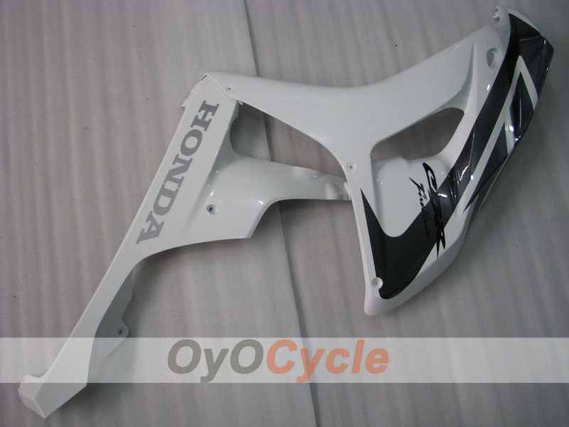 Carena Lato Destro & Sinistro Per Honda 06-07 CBR1000RR #OYO87906724 Immagine secondaria del prodotto