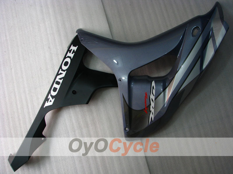 Carene Laterali Destra e Sinistra Per Honda 06-07 CBR1000RR #OYO87906728 Immagine principale del prodotto