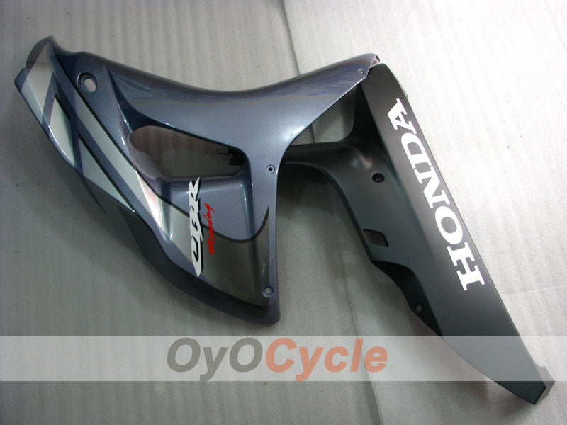 Carene Laterali Destra e Sinistra Per Honda 06-07 CBR1000RR #OYO87906728 Immagine secondaria del prodotto