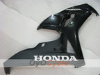 Carena a iniezione per CBR1000RR 06-07 - Nera - Fireblade #OYO87900578