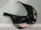 Carena a iniezione per CBR1000RR 06-07 - Nera - Fireblade #OYO87900578