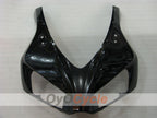Carena a iniezione per CBR1000RR 06-07 - Nera - Fireblade #OYO87900578