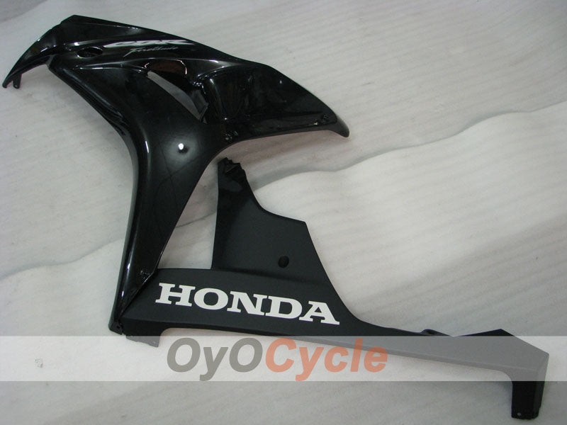 Carena a iniezione per CBR1000RR 06-07 - Nera - Fireblade #OYO87900578