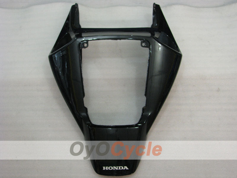 Carena a iniezione per CBR1000RR 06-07 - Nera - Fireblade #OYO87900578