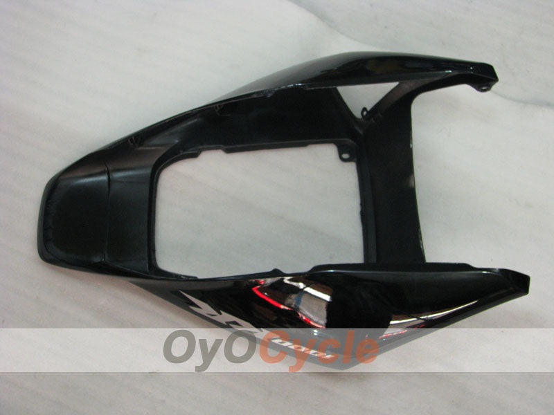 Carena a iniezione per CBR1000RR 06-07 - Nera - Fireblade #OYO87900578