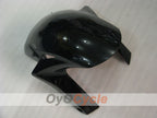 Carena a iniezione per CBR1000RR 06-07 - Nera - Fireblade #OYO87900578