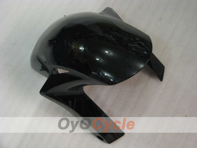 Carena a iniezione per CBR1000RR 06-07 - Nera - Fireblade #OYO87900578