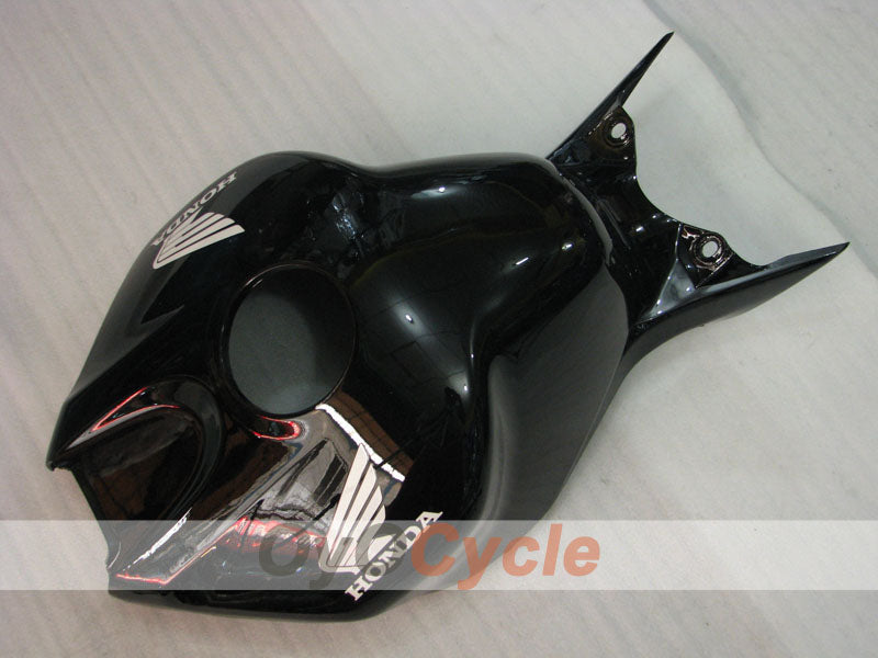 Carena a iniezione per CBR1000RR 06-07 - Nera - Fireblade #OYO87900578