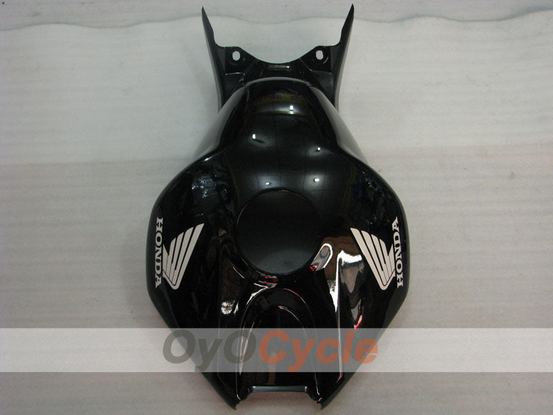 Carena a iniezione per CBR1000RR 06-07 - Nera - Fireblade #OYO87900578
