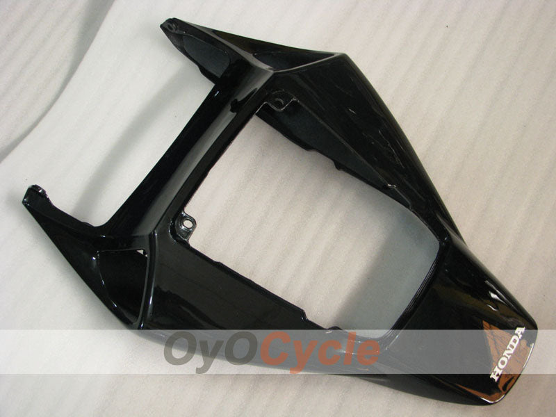 Kit carene a iniezione per CBR1000RR 06-07 - Nero - Fireblade #OYO87900579