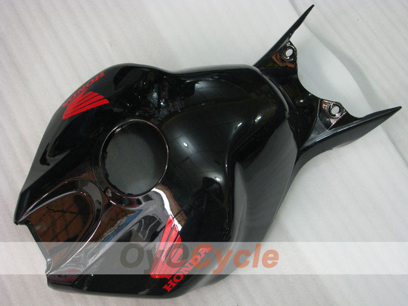 Kit carene a iniezione per CBR1000RR 06-07 - Nero - Fireblade #OYO87900579