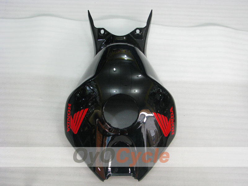 Kit carene a iniezione per CBR1000RR 06-07 - Nero - Fireblade #OYO87900579