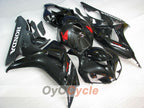 Kit carene a iniezione per CBR1000RR 06-07 - Nero - Fireblade #OYO87900579