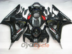 Kit carene a iniezione per CBR1000RR 06-07 - Nero - Fireblade #OYO87900579