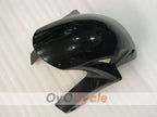 Kit carene a iniezione per CBR1000RR 06-07 - Nero - Fireblade #OYO87900579