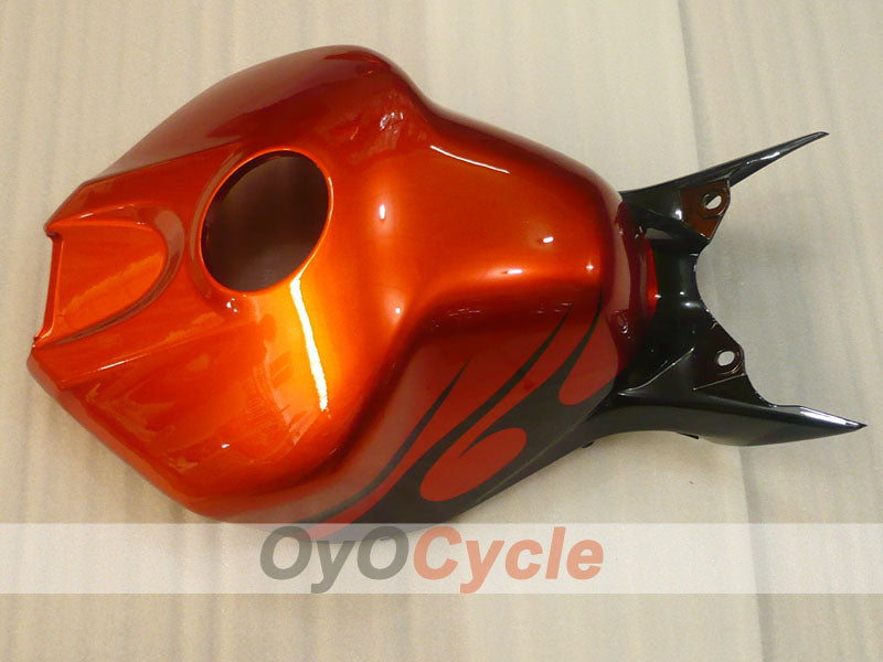 Carenatura serbatoio carburante per Honda 06-07 CBR1000RR #OYO87906734 Immagine principale del prodotto
