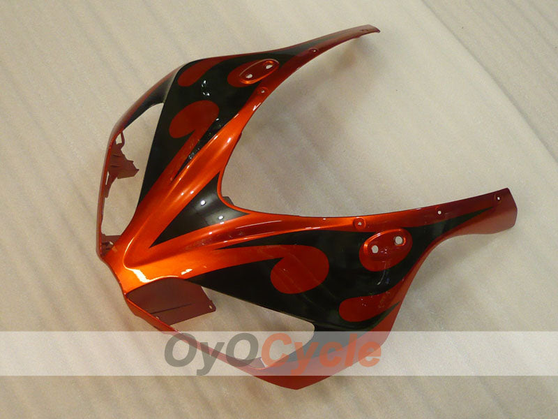 Carena Anteriore Superiore per Honda 06-07 CBR1000RR #OYO87906732 Immagine secondaria del prodotto
