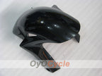 Carenatura a iniezione per CBR1000RR 06-07 - Rosso, Nero - Fiamma #OYO87900594
