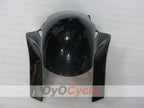 Carenatura a iniezione per CBR1000RR 06-07 - Rosso, Nero - Fiamma #OYO87900594