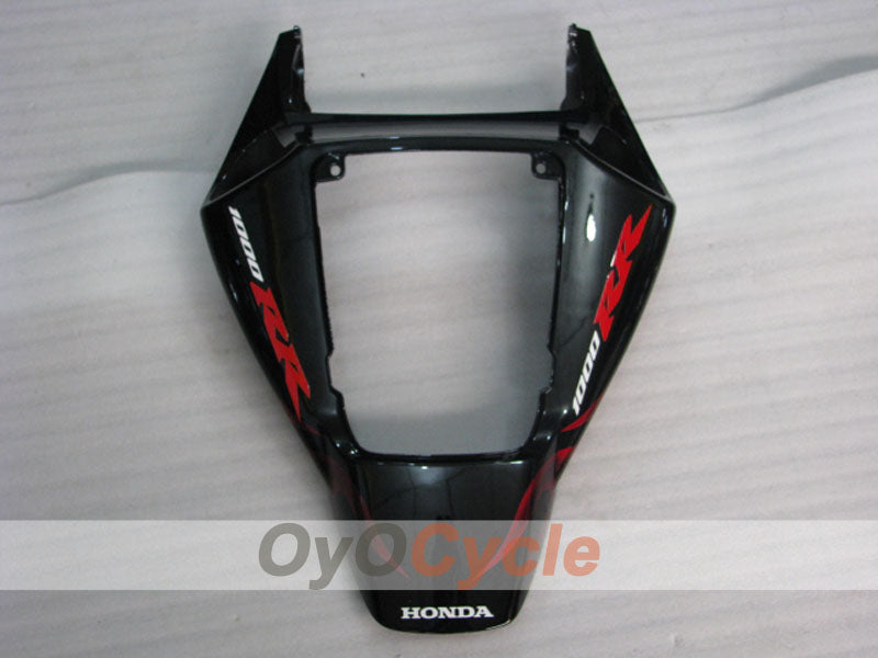Carenatura posteriore per Honda CBR1000RR 06-07 #OYO87906738
