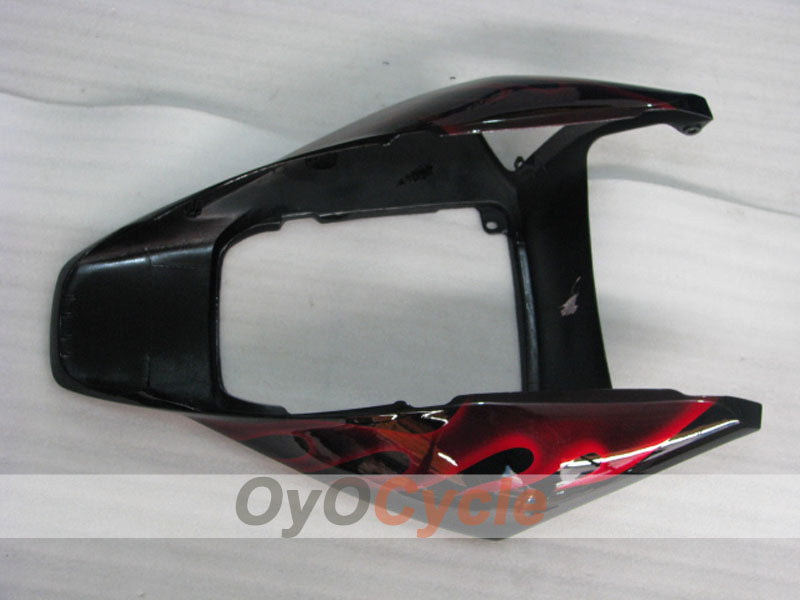 Carenatura posteriore per Honda CBR1000RR 06-07 #OYO87906738 Immagine secondaria del prodotto