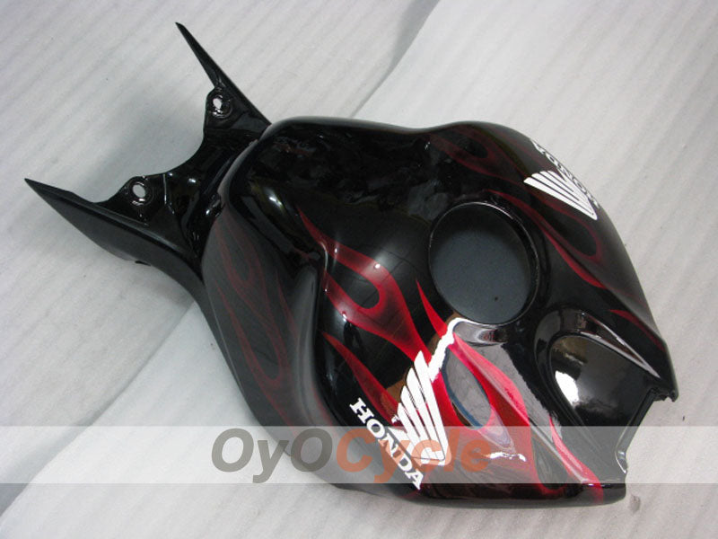 Carena Serbatoio Carburante Per Honda 06-07 CBR1000RR #OYO87906737 Immagine secondaria del prodotto