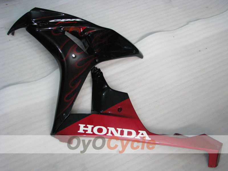 Carena Lato Sinistro e Destro Per Honda 06-07 CBR1000RR #OYO87906736 Immagine secondaria del prodotto