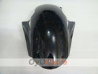 Kit carenatura a iniezione per CBR1000RR 06-07 - Verde, Nero - Fiamma #OYO87900595