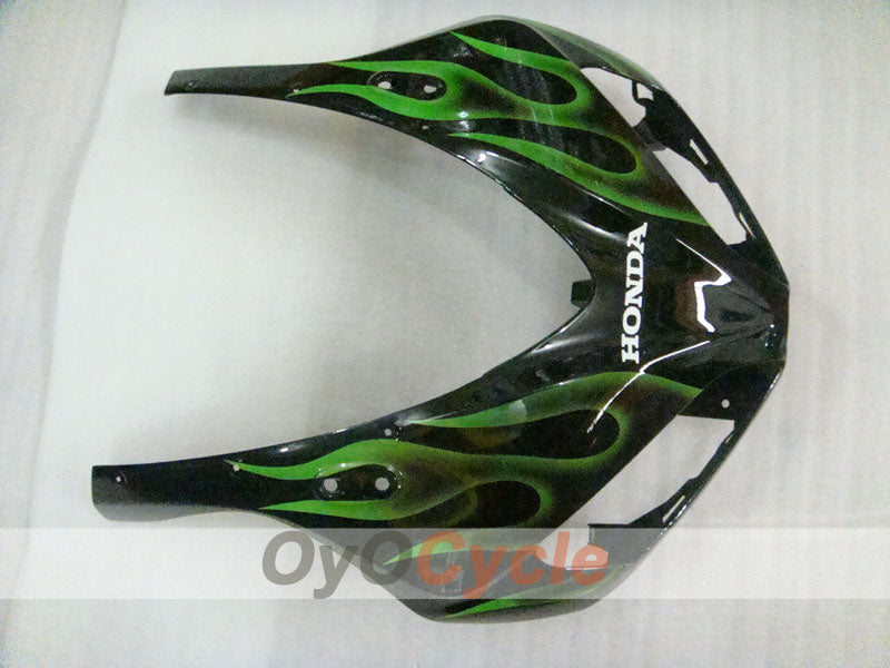 Carena Anteriore Superiore Per Honda 06-07 CBR1000RR #OYO87906739 Immagine secondaria del prodotto