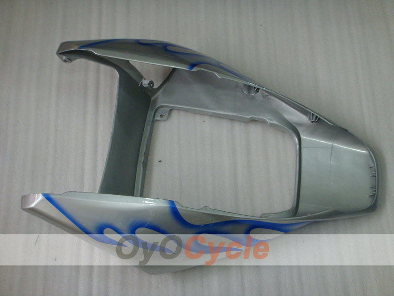 Coda Posteriore Carenatura Per Honda 06-07 CBR1000RR #OYO87906747 Immagine secondaria del prodotto