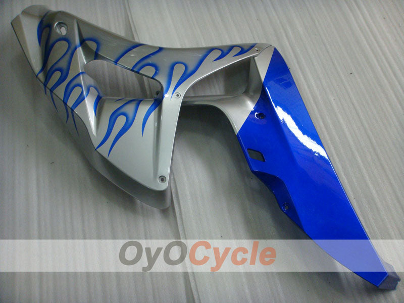 Carena Lato Sinistro e Destro Per Honda 06-07 CBR1000RR #OYO87906744 Immagine secondaria del prodotto