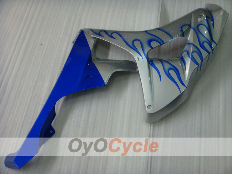 Carena Lato Sinistro e Destro Per Honda 06-07 CBR1000RR #OYO87906744 Immagine principale del prodotto