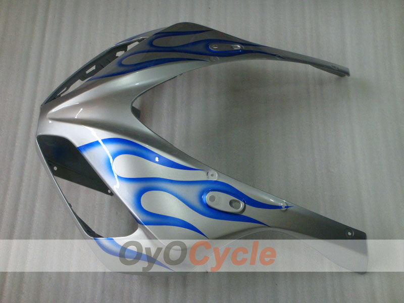 Carena Anteriore Superiore Per Honda 06-07 CBR1000RR #OYO87906743 Immagine secondaria del prodotto