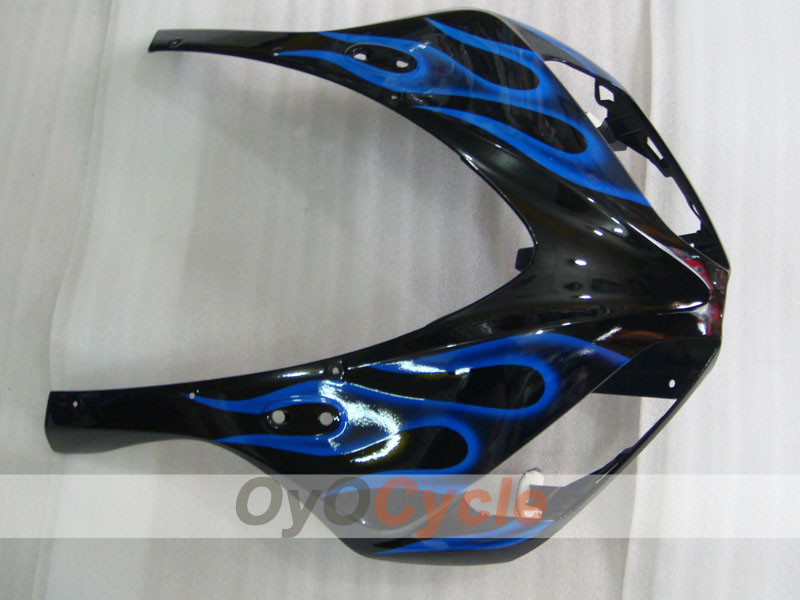 Carena Superiore Anteriore Per Honda CBR1000RR 06-07 #OYO87906748 Immagine secondaria del prodotto