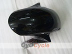 Kit carene a iniezione per CBR1000RR 06-07 - Blu, Nero - Fiamma #OYO87900602