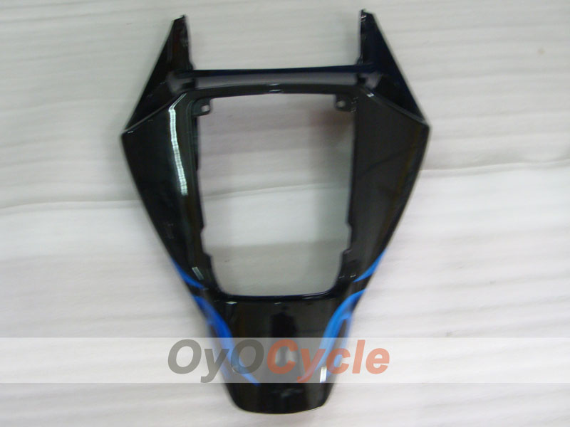 Carenatura Posteriore Coda Per Honda 06-07 CBR1000RR #OYO87906751 Immagine secondaria del prodotto