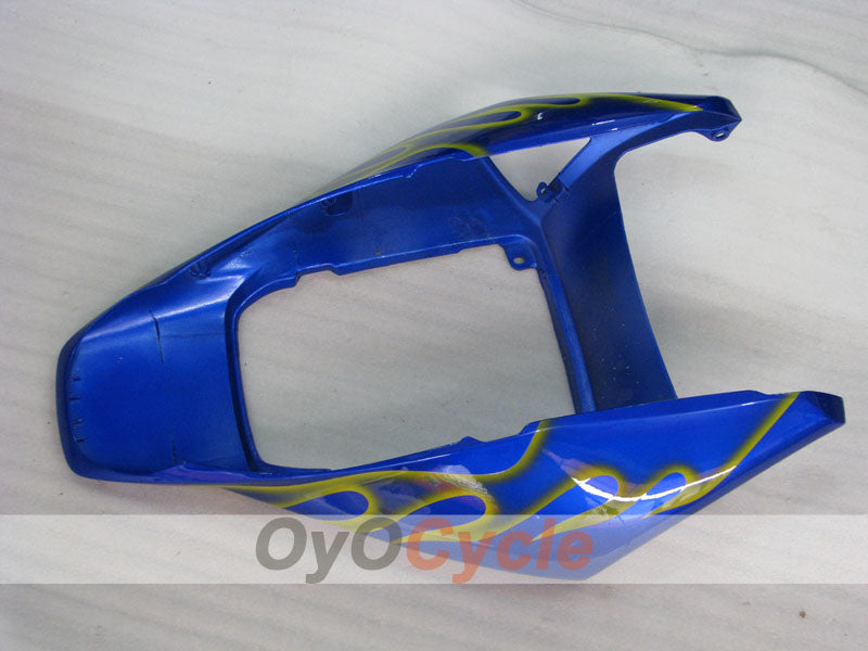 Coda Posteriore Carenatura Per Honda 06-07 CBR1000RR #OYO87906755 Immagine secondaria del prodotto