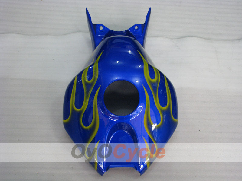 Carena Serbatoio Carburante Per Honda 06-07 CBR1000RR #OYO87906754 Immagine secondaria del prodotto