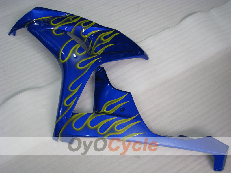 Carene laterali destra e sinistra per Honda 06-07 CBR1000RR #OYO87906753 Immagine principale del prodotto