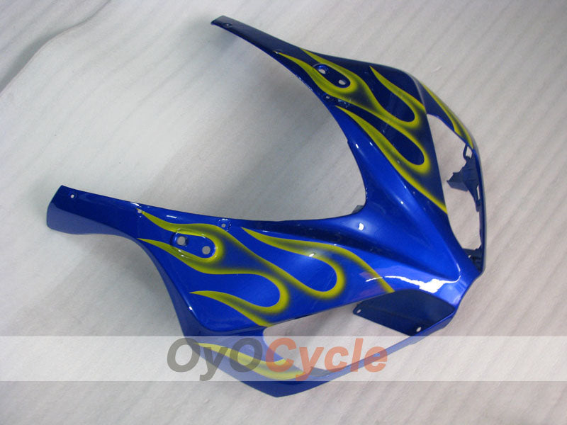 Carena Superiore Anteriore Per Honda 06-07 CBR1000RR #OYO87906752 Immagine secondaria del prodotto