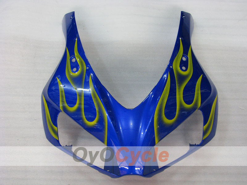 Carena Superiore Anteriore Per Honda 06-07 CBR1000RR #OYO87906752 Immagine principale del prodotto
