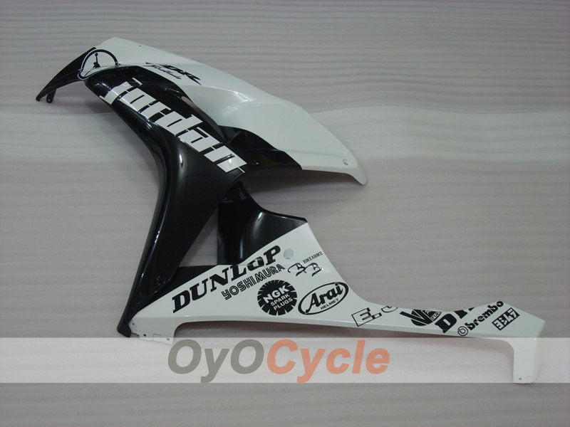 Carena Lato Sinistro e Destro Per Honda 06-07 CBR1000RR #OYO87906757 Immagine principale del prodotto