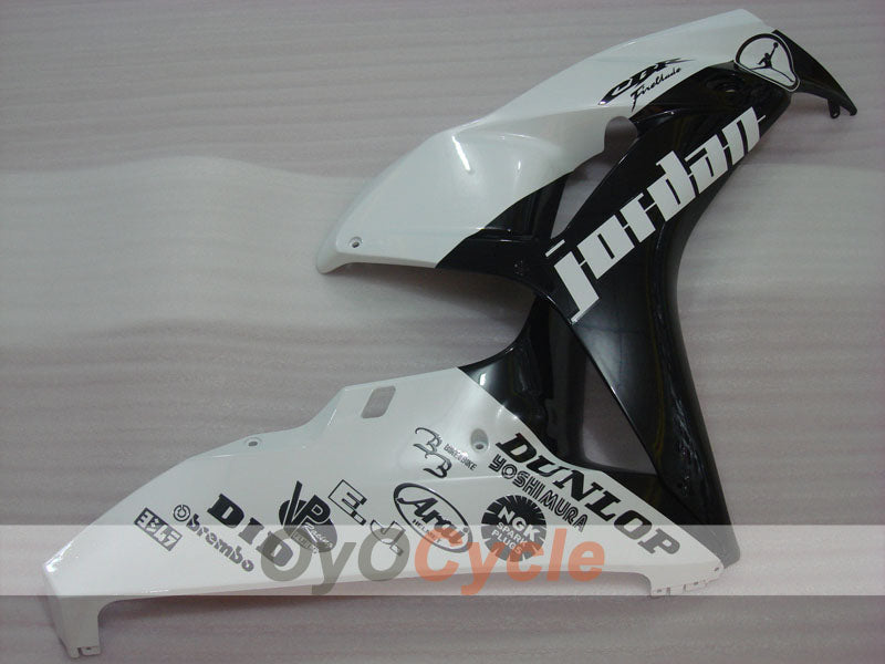 Carena Lato Sinistro e Destro Per Honda 06-07 CBR1000RR #OYO87906757 Immagine secondaria del prodotto